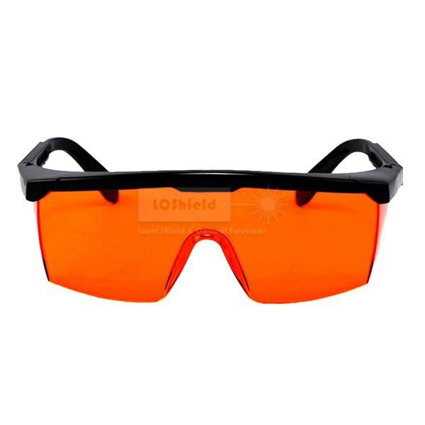 uv laser safety glasses