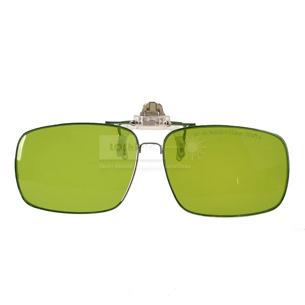 best laser protection glasses