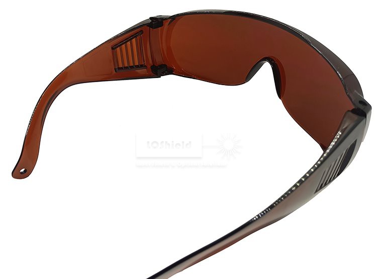 450nm laser safety glasses
