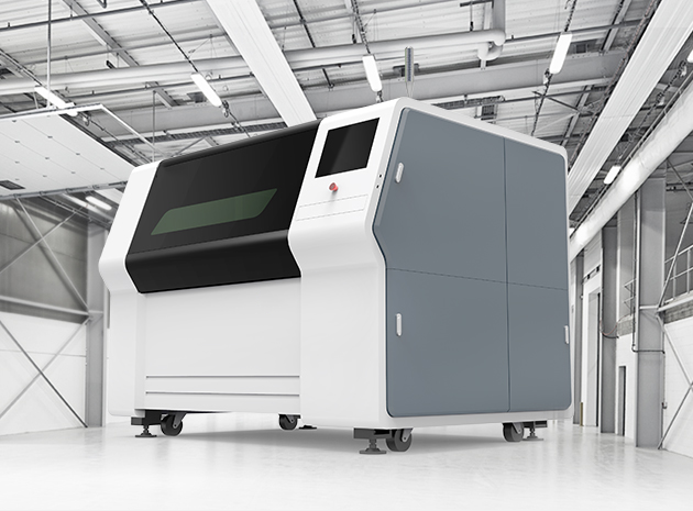 Laser Precision Machining Laser Precision Machining