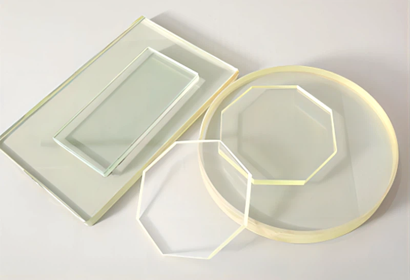 X-ray Lead Glass X-ray Lead Glass