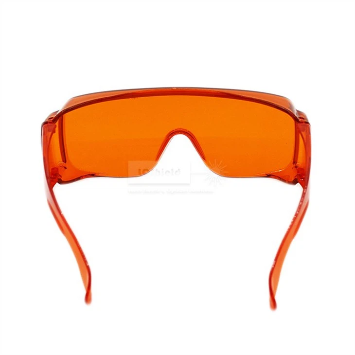 532nm Green Laser Safety Goggles