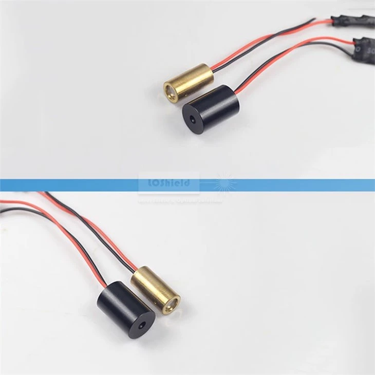 830nm Dot Array Laser Module
