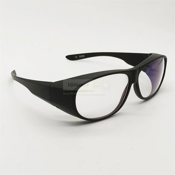 Eye Protection For CO2 Laser