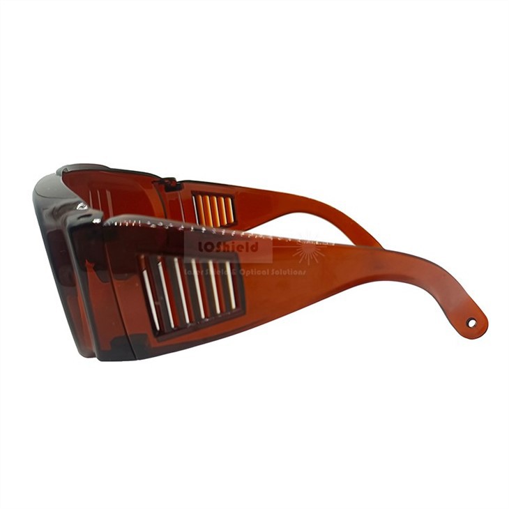 Eye Protection Glasses For Laser