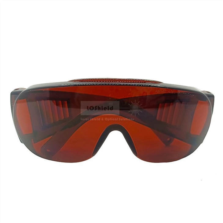 Eye Protection Glasses For Laser