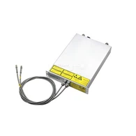 Modulo laser in fibra da 405 nm 10 W