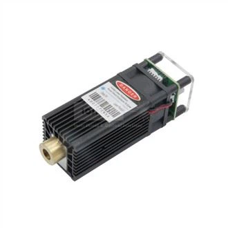Modulo laser a fuoco fisso 450nm 40W
