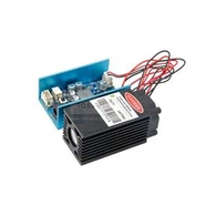 Modulo laser repellente per uccelli da 520 nm 1 W