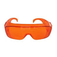 Occhiali di sicurezza laser verdi da 532 nm