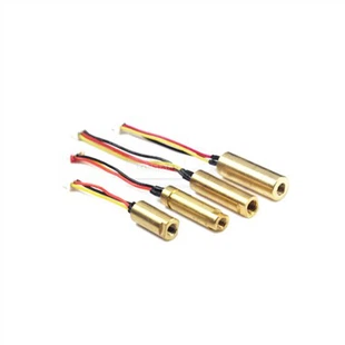 Modulo sensore laser 780nm