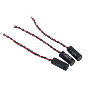 Modulo radar laser a linea 808nm
