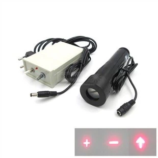 Modulo DOE laser indicatore a freccia