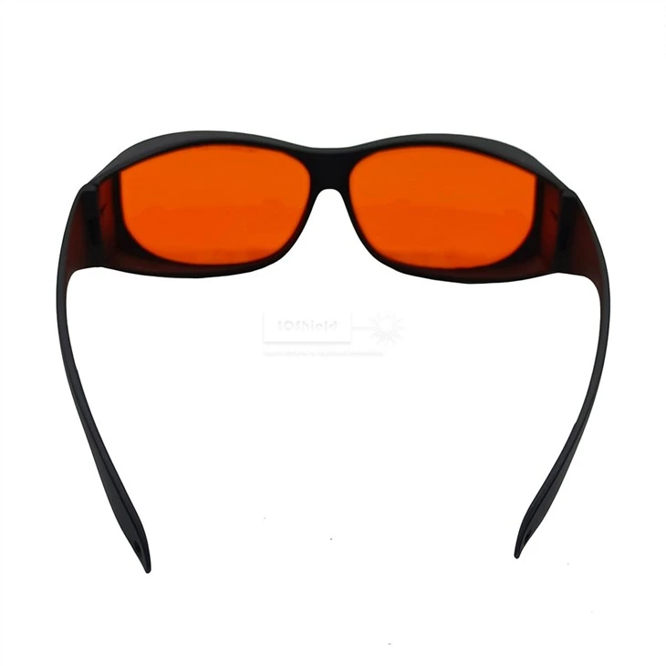 Glasses To Protect Against Laser