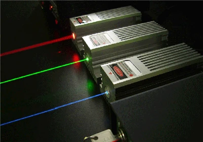 Applicazione e sviluppo del laser blu-verde nella produzione industriale