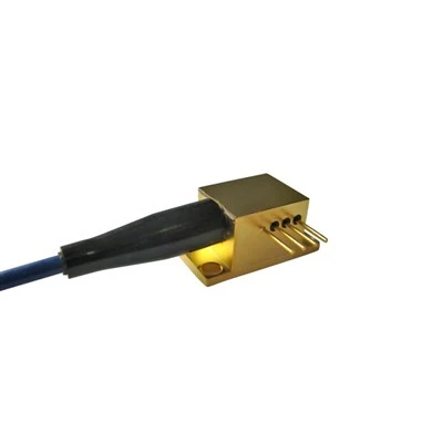 Diodi laser a fibra 808nm 4W con PD