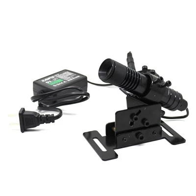 Proiettore laser Red Line impermeabile da 650 nm