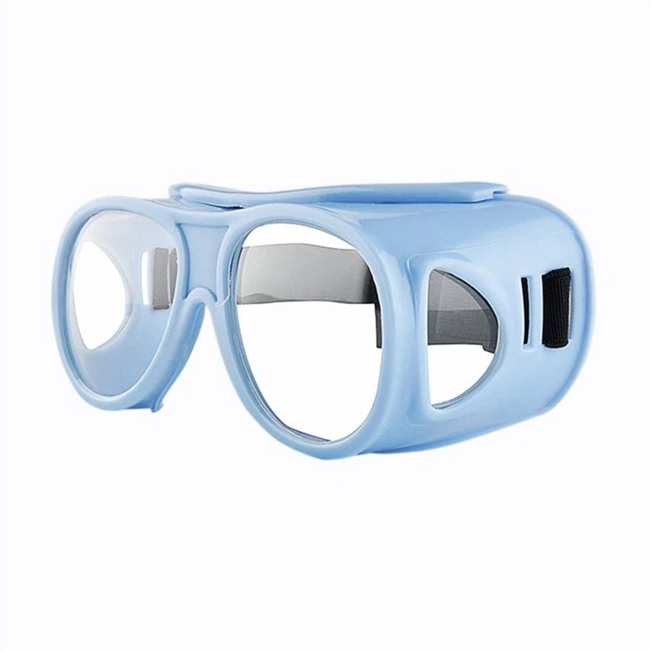 X-ray Protection Goggles