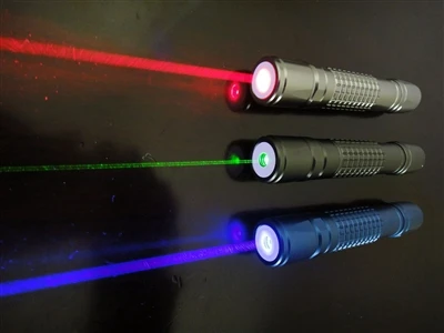Comprendere i puntatori laser: guida alla sicurezza e protezione necessaria