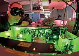 Finestra di protezione laser in policarbonato (PC) contro PMMA
