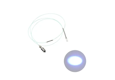 Applicazioni con diodi laser a fibra da 405 nm?