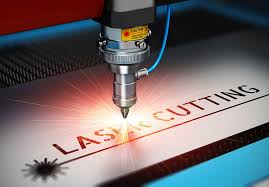 Protezione laser della macchina da taglio laser a CO2 e fibra