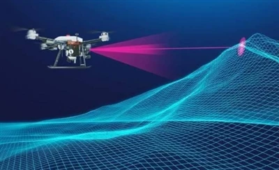 Applicazioni dei moduli laser nelle scienze ambientali
