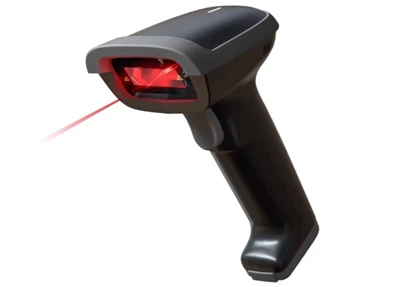 Scanner di codici a barre a luce rossa VS Scanner di codici a barre laser