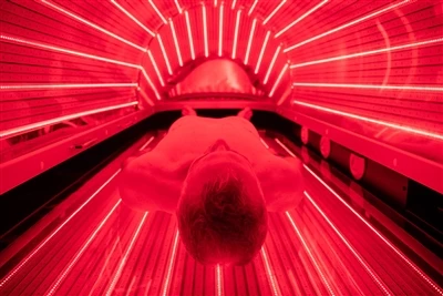 Quale diodo laser sarebbe il migliore per la terapia con luce rossa?