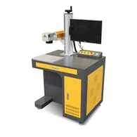 Macchina per marcatura laser a fibra